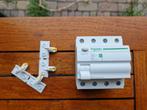 installatie materiaal schneider niko, Doe-het-zelf en Bouw, Ophalen of Verzenden, Nieuw, Schakelaar