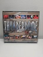 Thunderdome - Enregistré en direct à Mystery Land, le 4 juil, CD & DVD, Comme neuf, Enlèvement ou Envoi