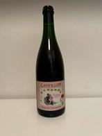 Cantillon rosé de gambrinus 75cl, Ophalen, Nieuw, Flesje(s), Overige merken