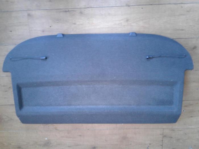 Hoedenplank van een Opel Astra, Auto-onderdelen, Interieur en Bekleding, Opel, Gebruikt, 3 maanden garantie, Ophalen of Verzenden