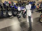 Yamaha YZ125 2024, 50th Anniversary Edition (NIEUW), 1 cylindre, 125 cm³, Moto de cross, Entreprise