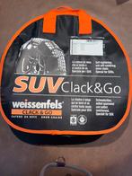 Nouvelles chaînes à neige pour SUV Clack & Co Weissenfels, Autos : Divers, Chaînes, Enlèvement, Neuf
