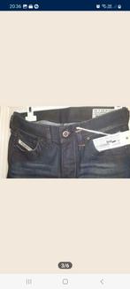 Nieuwe dieselbroek jeans voor dames maat 34, Kleding | Dames, Spijkerbroeken en Jeans, Ophalen of Verzenden, Nieuw