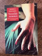 Jessica Duchen - Verstilde stemmen, Wereld overig, Ophalen of Verzenden, Zo goed als nieuw, Jessica Duchen