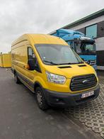 Ford transit, Auto's, Bestelwagens en Lichte vracht, 4 deurs, Particulier, Ford, Te koop