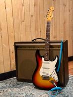 1965 Fender Stratocaster L series, Muziek en Instrumenten, Snaarinstrumenten | Gitaren | Elektrisch, Ophalen of Verzenden, Fender