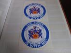 2 stickers West Yorkshire Police, Ophalen of Verzenden