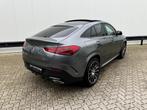 MERCEDES GLE 350de | COUPE | AMG | 4MATIC | PANO | BURMESTER, Autos, Cuir, Achat, Euro 6, Entreprise