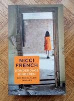 Nicci French: Donderdagskinderen, Boeken, Gelezen, Ophalen of Verzenden
