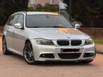 Bmw 318D Pack M Edition Euro 5, Auto's, BMW, Euro 5, Leder, Particulier, 3 Reeks