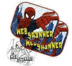 Spiderman Auto Zonnescherm - 2 Stuks - Marvel, Auto diversen, Auto-accessoires, Nieuw, Ophalen of Verzenden