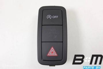 Alarmlichtschakelaar Audi A1 Sportback 8X0959672C beschikbaar voor biedingen