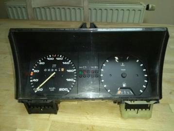 Bloc compteur VW golf 2, Jetta, Passat