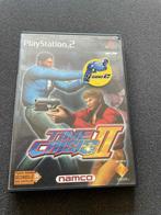Time crisis 2 PS2, Ophalen, Gebruikt, Shooter, 2 spelers