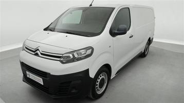 Citroën Jumpy 2.0 BlueHDi XL Club (bj 2019) beschikbaar voor biedingen
