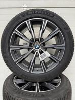 NIEUW 20’’ BMW X5 X6 G05 G06 VELGEN WINTERBANDEN DEMO ORIG S, Auto-onderdelen, 275 mm, Banden en Velgen, Nieuw, Personenwagen