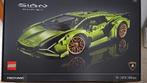 Lego 42115 Lamborghini Sian, Enlèvement ou Envoi, Neuf, Lego