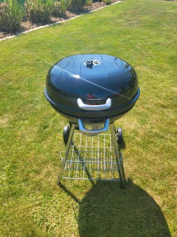 BBQ  beschikbaar voor biedingen