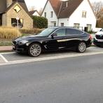 Prachtige BMW 330GT xdrive, Automaat, 1800 kg, Zwart, Leder