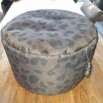 kinder poef, Ophalen, Overige materialen, Minder dan 50 cm, Rond