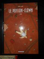 Le poisson-clown 3 eo, Livres, BD, Enlèvement ou Envoi