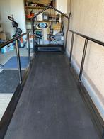 Dog runner pro, Sport en Fitness, Fitnessapparatuur, Ophalen, Zo goed als nieuw, Overige materialen, Loopband