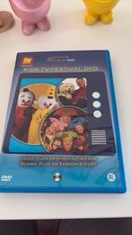 DVD Kids TV-festival Stodio 100, Ophalen of Verzenden, Gebruikt