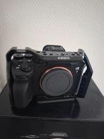 Sony A7 iv, Ophalen, Zo goed als nieuw, Sony