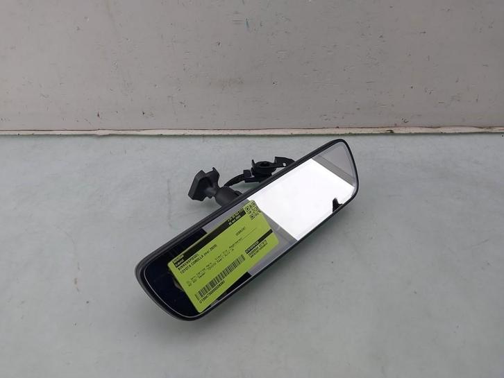 RETROVISEUR INTERIEUR Toyota Corolla (E21) (|878100WS30|), Autos : Pièces & Accessoires, Rétroviseurs, Toyota, Utilisé