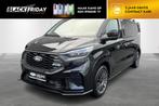 Ford Transit Custom 320L MS-RT 2.5i 171kW eCVT Multi-Use, 4 deurs, Stof, Gebruikt, 4 cilinders