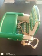Chicco stoelverhoger, Kinderen en Baby's, Ophalen, Gebruikt, Inklapstoel, Stoelverkleiner