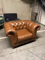 Chesterfield model zetel, Ophalen, Zo goed als nieuw