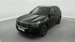 BMW X1 1.5iA xDrive30e PHEV PACK M NAVI/CAMERA/JA'19, Auto's, BMW, Gebruikt, 110 kW, Alcantara, Zwart
