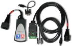 LEXIA 3 FULL GOLDEN CHIP PP2000 USB/WIFI DIAGBOX 2025, Ophalen of Verzenden