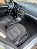 Skoda Octavia 1.6 tdi, Autos, Argent ou Gris, Boîte manuelle, Particulier, Cruise Control