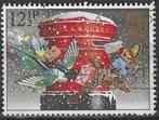 Groot-Brittannie 1983 - Yvert 1108 - Kerstmis. (ST), Postzegels en Munten, Postzegels | Europa | UK, Verzenden, Gestempeld