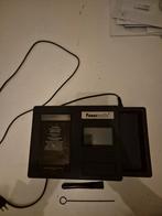 ZORR Powermatic 3+ hulzenvuller, Ophalen