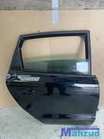 VW POLO 6R 6C Zwart LO41 Rechts achter deur portier 09-16, Auto-onderdelen, Gebruikt, Volkswagen AG, Achter, Vw@volkswagen.de