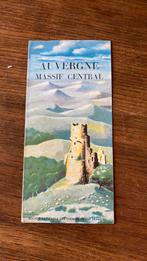 Auvergne Massif Central, Collections, Comme neuf