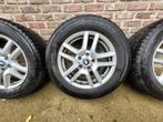 5 X BMW velgen 17", Auto-onderdelen, Banden en Velgen, Ophalen, Velg(en), 17 inch, Winterbanden