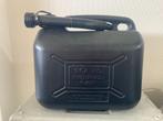 Deura 10L jerrycan voor diesel of benzine, Ophalen of Verzenden