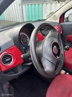 Dashboardairbag origineel met gordel Fiat 500 ('07->), Autos : Pièces & Accessoires, Fiat, Enlèvement ou Envoi, Utilisé