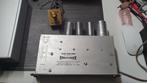 Fisher K-10 ruimtespanner, Ophalen of Verzenden, Gebruikt, Reverb