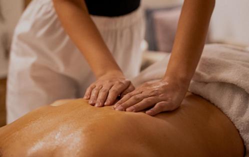 Ontspanningsmassages, Sport en Fitness, Gezondheidsproducten en Wellness, Ophalen of Verzenden