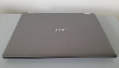 Acer Laptop Aspire 3, Computers en Software, Windows Laptops, Gebruikt, 14 inch, HDD, 3 tot 4 Ghz, 4 GB, Azerty, Met touchscreen