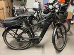 e-bike Flyer Gotour 6, Fietsen en Brommers, Zo goed als nieuw, 47 tot 51 cm, 50 km per accu of meer, Ophalen