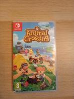 Animal Crossing Nintendo Switch, Games en Spelcomputers, Games | Nintendo Switch, Ophalen of Verzenden, Zo goed als nieuw