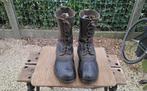 USA WO2 shoe pack., Ophalen of Verzenden, Landmacht, Kleding of Schoenen