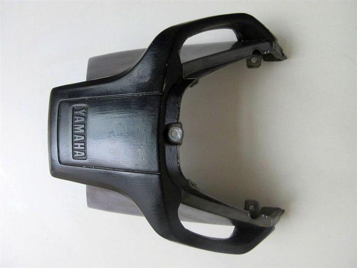 Yamaha XJ600 achterkap kontpaneel achterbeugel kuip XJ 600 F, Motoren, Onderdelen | Yamaha, Gebruikt, Ophalen of Verzenden