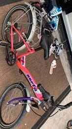 kinderfiets norta, Fietsen en Brommers, Fietsen | Vouwfietsen, Ophalen, Gebruikt, Dames, Overige merken